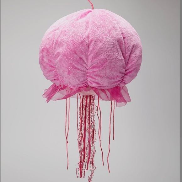 jellyfish plush